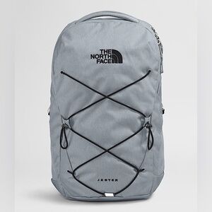The North Face Blue Jester Backpack